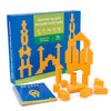 Puzzle Children Toy Gifts Interactive Children Early Education Puzzle Building Blocks, Style: Balance Master