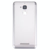 ASUS ZenFone 3 Max ZC520TL Back Battery Cover - White