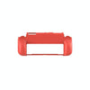 DOBE TNS-1186 Game Console TPU Anti-skid Protective Case For Switch OLED(Red)
