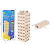 54pcs /Set Childrens Educational Building Block Toys Stacking Game