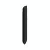 L08 Portable Household UVC Ultraviolet Hand-held Disinfection Sterilization Stick(Black)