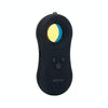 Anti Spy Camera Detector - Infrared Hidden Camera Finder (Black)