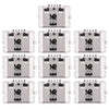 10x Huawei Honor 4A Charging Port Connectors