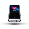 M13 High-Definition Noise Reduction Recorder Music MP4 Player, Support Recording / E-Book / TF Card With Bluetooth (Black), Capacity: 32GB