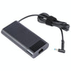 150W 19.5V 7.7A Oval Laptop Notebook Power Adapter For HP 4.5 x 3.0mm, Plug:US Plug