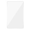 For Samsung Galaxy Tab A2 10.1 T590 WK WTP-060 KinKong 0.33mm 6D Curved HD Tempered Glass Film