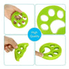 Pet Hair Remover for Washing Machine & Dryer - Reusable