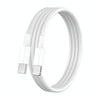 Type-C to 8 Pin Fast Charging Data Cable, Length: 1m