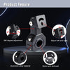 1pcs LT02 Motorcycle Light Universal Bracket
