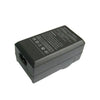 Digital Camera Battery Charger for NIKON ENEL3/ ENEL3e(Black)