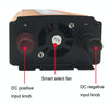 XINBOKE 2000W Ruling String Wave Car Inverter Solar Photovoltaic Inverter 48V To 220V