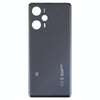 Xiaomi Poco F5 Back Cover Replacement (Black)
