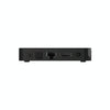 Tanix W2 Amlogic S905 Quad Core Smart TV Set Top Box, RAM:2G+16G(UK Plug)