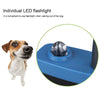 Anti Bark Collar for Dogs - Remote, Rechargeable, Humane Training
