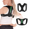 Anti-hunchback Open Shoulder Chest Posture Correction Belt(S)