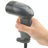 USB Laser Barcode Scanner EAN UPC Reader (XYL-8805)