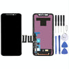 iPhone 11 LCD Screen Replacement, Black (Digitizer Assembly)