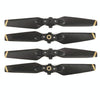DJI Spark 4730F Gold Foldable Propellers (2 Pairs)