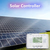 MPPT T40-40A Solar PWM Controller