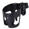 Baby Stroller Accessories Cup Holder Children Tricycle Bicycle Stroller Umbrella Car Bottle Water Bottle Cup Holder, Size:1610.511.5cm(Black)