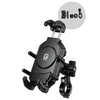 Kewig Motorcycle Octopus Holder Anti-Theft Motorcycle Cell Phone Mounts, Model: M26-C1