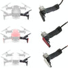 DJI Mavic Air Front Right Arm Motor (Red)