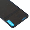 Huawei Honor 9X Back Cover Replacement - Red