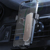 WK WA-S53 Car Youpin Series 3 in 1 Metal Car Gravity Holder