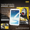 For Samsung Galaxy Note 8.0 N5100 WK WTP-060 KinKong 0.33mm 6D Curved HD Tempered Glass Film