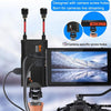 009 Pro 300m Wireless Screen Casting Video Transmitter Receiver Wireless Display Dongle Adapter(AU Plug)