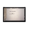 Asus ZenPad 10 Z300C/CG P023 LCD Screen & Digitizer (White, Green Flex)