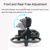 For DJI Avata CQT Upper Expansion Adapter Sports Camera Bracket(913356)