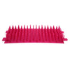 Silicone Paw Cleaner Cup - Small (Red)