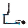 iPad Mini 3 Home Button Flex Cable (Black) A1599/A1600/A1601
