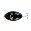 HENGJIA Insect Floating Water Bionic Bait Beetle Water Surface Bass Tap Fake Bait, Color: 1