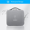 STARTRC Waterproof Shoulder Storage Bag Handbag for DJI RS 3 (Grey)