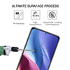 For Xiaomi Redmi K40 Pro+ Full Glue Full Screen Tempered Glass Film
