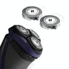 2 PCS For Philips SH30/S100/S106/S108/S110/S321/S330 /S331 Shaver Interface Heads