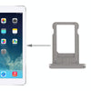 iPad Air/5 SIM Tray Holder (Grey)