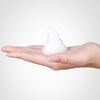 Smart Induction Foam Hand Washer Automatic Foam Soap Dispenser, Capacity: 350ml (White)