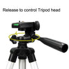 Digital-Video-Photo Tripod