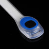 Night Run / Ride Safety LED Light Band, CR2032 Button Batteries Powered (Blue)
