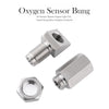 Car 45 Degree Oxygen Sensor M18x1.5 Adapter