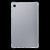 For Samsung Galaxy Tab A7 Lite T220/T225 3mm Four-corner Shockproof Transparent TPU Case(Transparent)