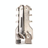 Outdoor Tools Flat Tank Long Tank Stainless Steel Folding Triangular Stable Bracket