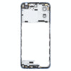Moto G Play 2024 Middle Frame Bezel (Blue)