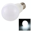 7W 630LM LED Energy-Saving Bulb White Light 6000-6500K AC 85-265V