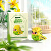 253pcs No.8912 Children Educational Assembly Bird Model Building Blocks Toys