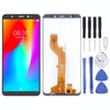 Itel P33 Plus LCD Screen & Digitizer Replacement