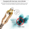 0.5m EMK OD6.0mm Gold-plated TV Digital Audio Optical Fiber Connecting Cable